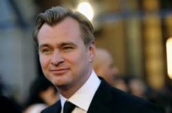 christopher nolan