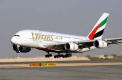 emirates airline