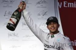 hamilton