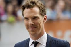 benedict cumberbatch