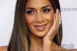 nicole scherzinger