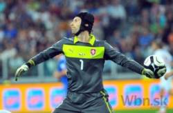 petr cech