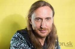 david guetta