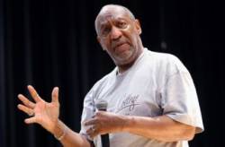 televizny otecko bill cosby oslavuje 75