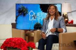 queen latifah