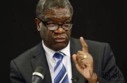 denis mukwege