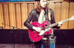 james bay