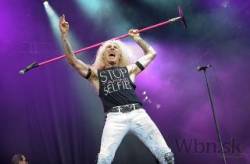 twisted sister