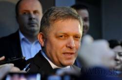 robert fico