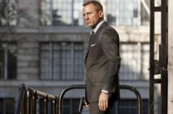 anglicky herec daniel craig