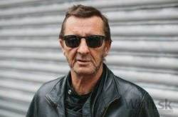 phil rudd