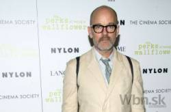 michael stipe