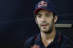 jean eric vergne