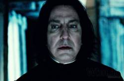 severus snape