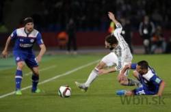 real madrid