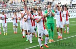 trencin zdolal trnavu ma plny pocet bodov