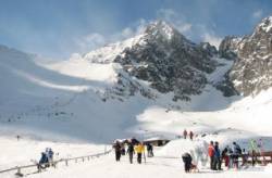 vysoke tatry