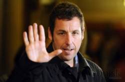 adam sandler