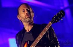 thom yorke