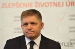 robert fico