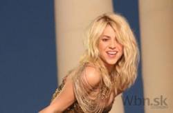 shakira