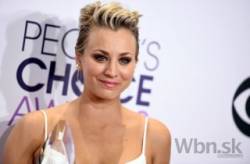 kaley cuoco sweeting