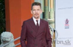 ethan hawke