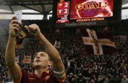 francesco totti