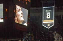 teemu selanne