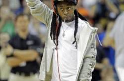 rapper lil wayne