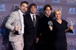 udelovanie critics choice movie awards ovladol birdman