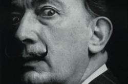 salvador dali