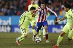 fc barcelona vs atletico madrid