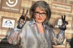 roseanne barr