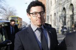 rory mcilroy