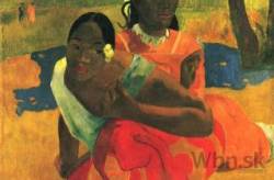 gaugin