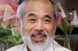 kenji ekuan