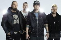 three days grace