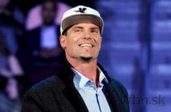 vanilla ice