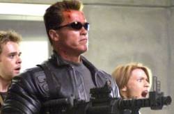 arnold schwarzenegger