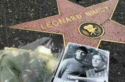 leonard nimoy