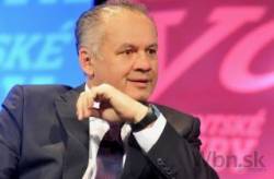 andrej kiska