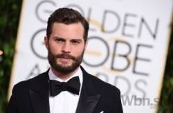 jamie dornan