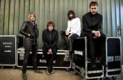 kasabian