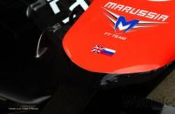 manor marussia