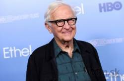 albert maysles