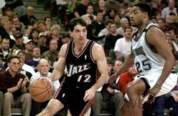 john stockton