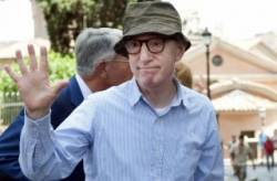 woody allen