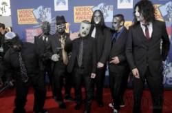 slipknot