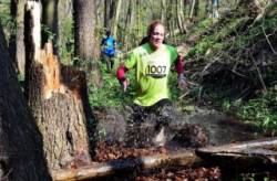 sport sk mud run